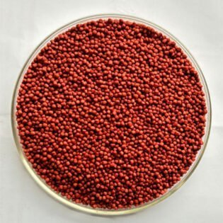 pellets fish food