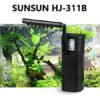 sunsun hj-311b internal aquarium filter