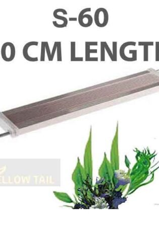 hakawin s-60 planted light for aquarium