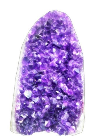 amethyst geode crystal spritual growth