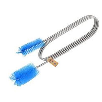 aquarium pipe cleaning brush