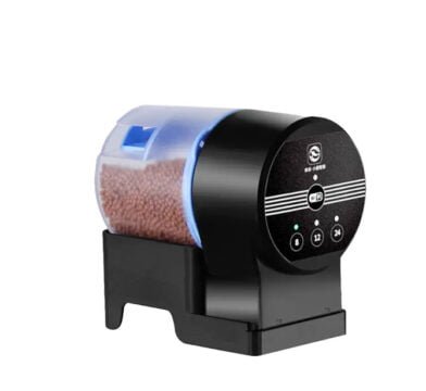 auto feeder sunsun ak-0 food timer