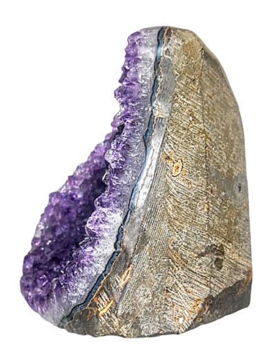 smallsize-amethyst-geode-crystal-vastu-energy-gemstone-purple-rock-left-side-view