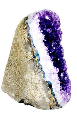 smallsize-amethyst-geode-crystal-vastu-energy-gemstone-purple-rock-right-side-view