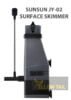 sunsun jy-02 surface skimmer available in best price with free shipping