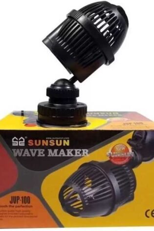 wavemaker sunsun jvp-100 for aquarium