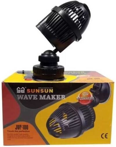 wavemaker sunsun jvp-100 for aquarium