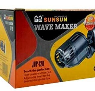 Sunsun wave maker packaging box JUP-120