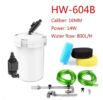 sunsun hw-604b canister filter for aquarium