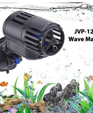 susun jvp-120 aquarium wave maker