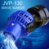 sunsun jvp-130 aquaium wave maker blue colour