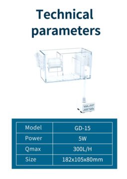 technical-parameter-gd-15