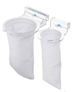 filter socks holder 4 inch and 7 inch from bubble magus brand