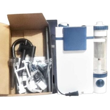 SunSun YBF-500 box contents