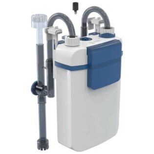 sunsun-ybg-400-aquarium-filter-side-view