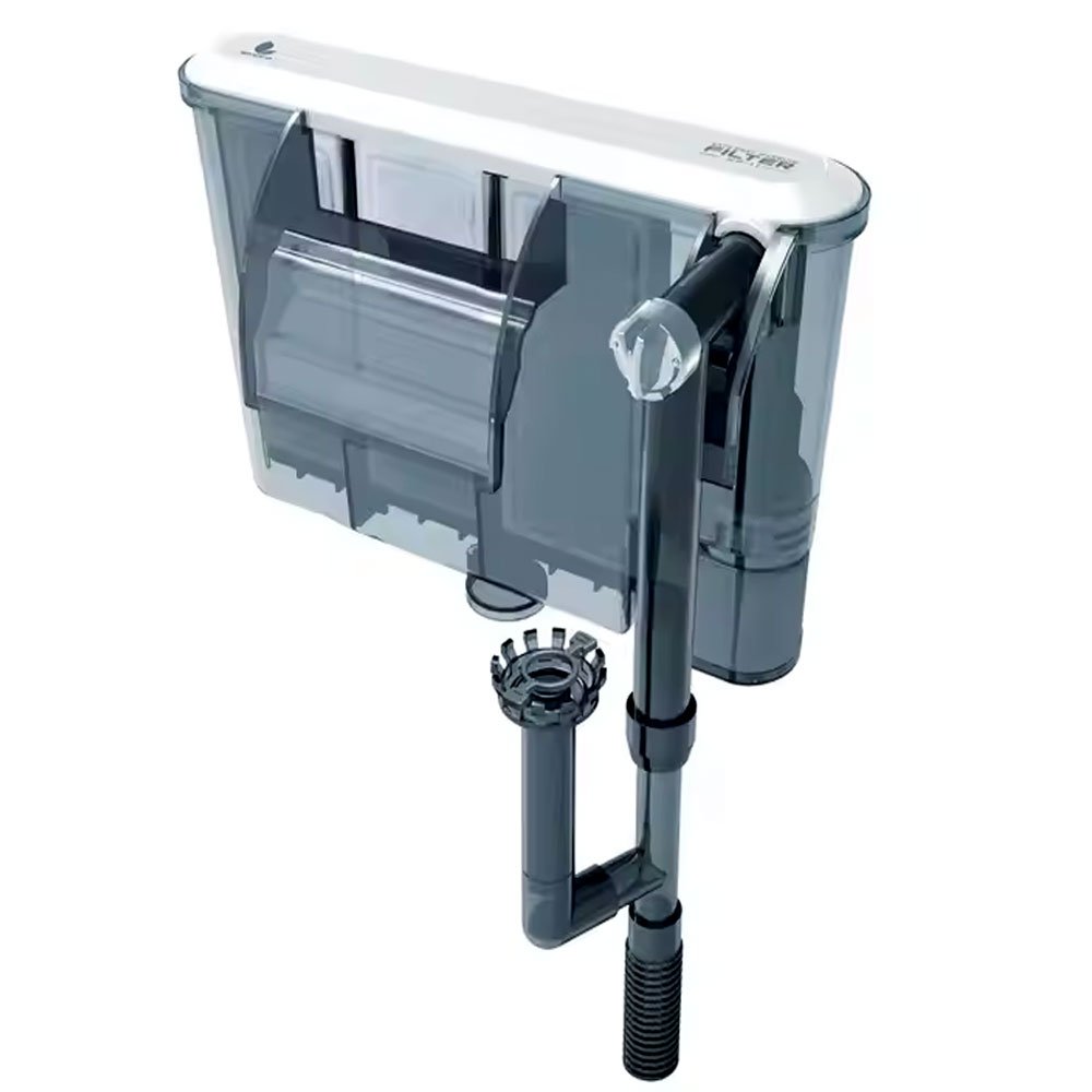 jeneca xp 11 hang on filter