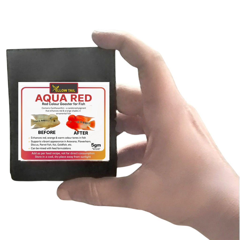 Carophyll Red 5g Pack