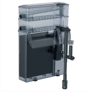 jeneca xp 36 pro hang on filter high flow aquarium filter for 60-90cm tank