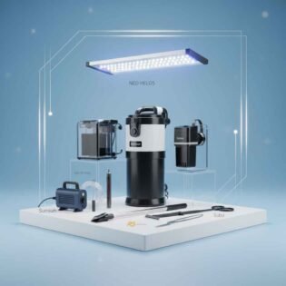 Aquarium Accessories