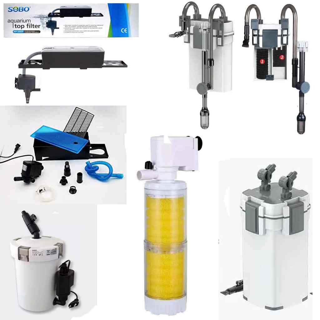 Aquarium Filter