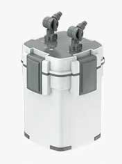 Sunsun XWA 600u-3 Canister Filter