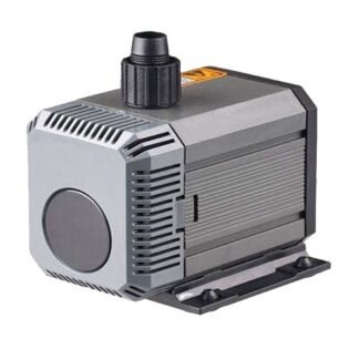 Energy-efficient Sunsun HQB aquarium water pump with strong flow for freshwater and marine tanks