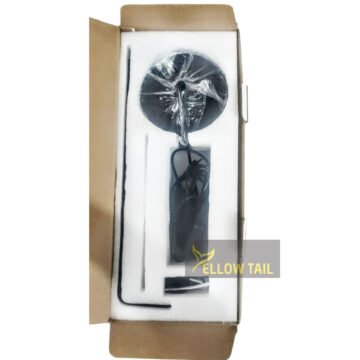 DEYAO WRGB aquarium light inside original box packaging