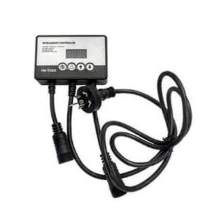 Sunsun HW 5000 digital controller spare unit for canister filter